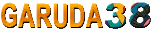 Garuda38 logo